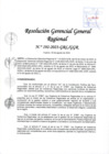 Vista preliminar de documento RGGR 192-2023-GRL-GGR