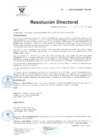 Vista preliminar de documento RD 171-2023-DG/INSM "HD-HN"