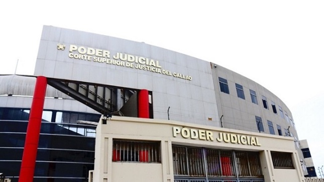 Jefa de Odecma Callao se reune con el Decano del Colegio de Abogados del Callao