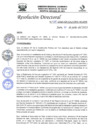 Vista preliminar de documento R.D.N°371-2023-HGJ-DE