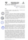 Vista preliminar de documento R.D.N°374-2023-HGJ-DE