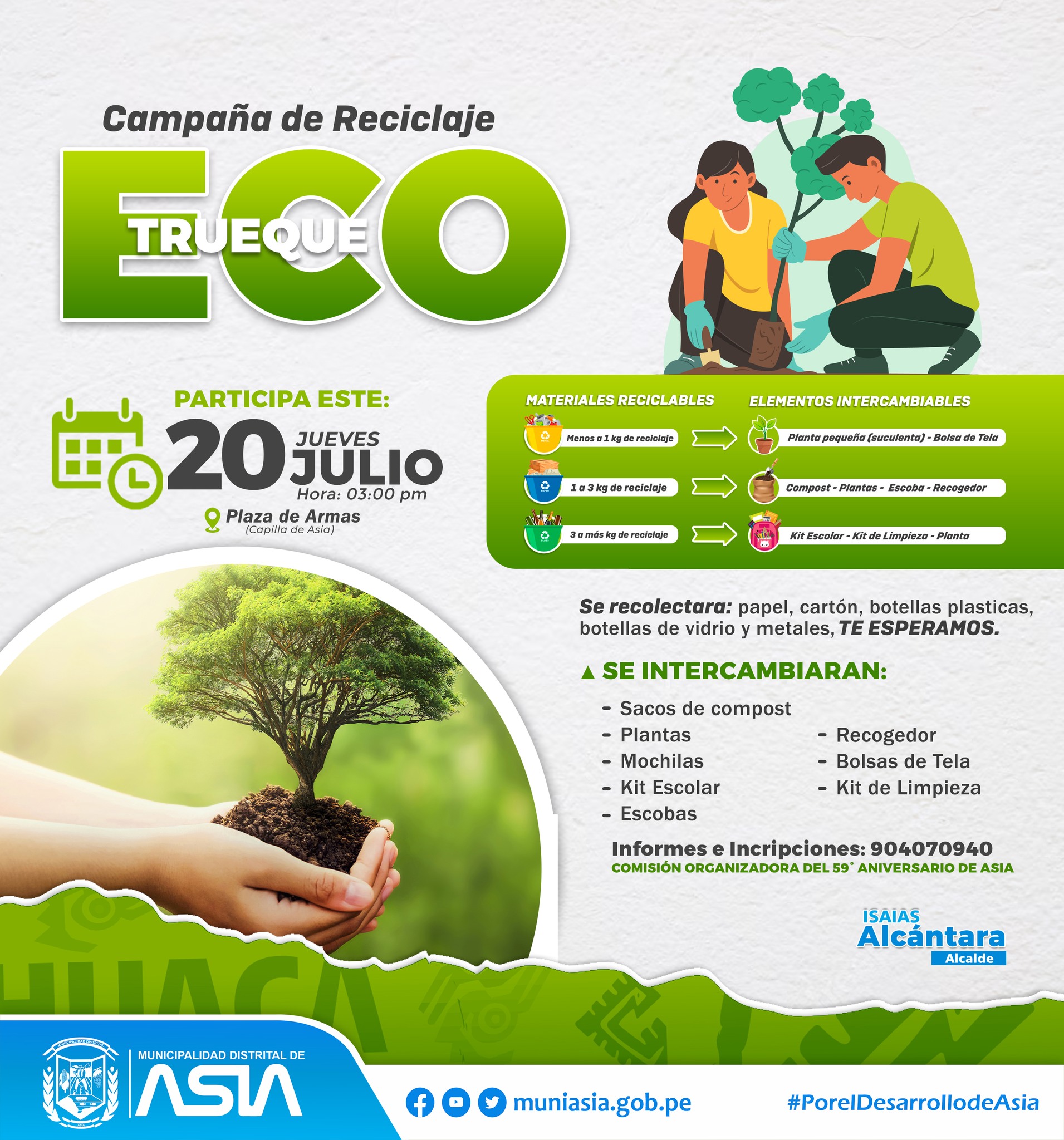 Ecotruque