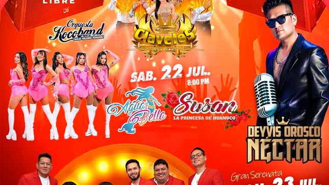 Feliz Aniversario
