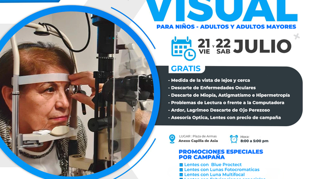 CAMPAÑA