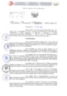 Vista preliminar de documento Resolución Directoral N° 2043-2023 