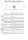 Vista preliminar de documento Resolución Directoral N° 2045-2023 