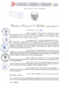 Vista preliminar de documento Resolución Directoral N° 2054-2023 