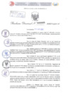 Vista preliminar de documento Resolución Directoral. Nº 2086 - 2023 