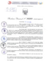 Vista preliminar de documento Resolución Directoral. Nº 2089 - 2023