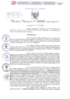 Vista preliminar de documento Resolución Directoral. Nº 2093 - 2023 