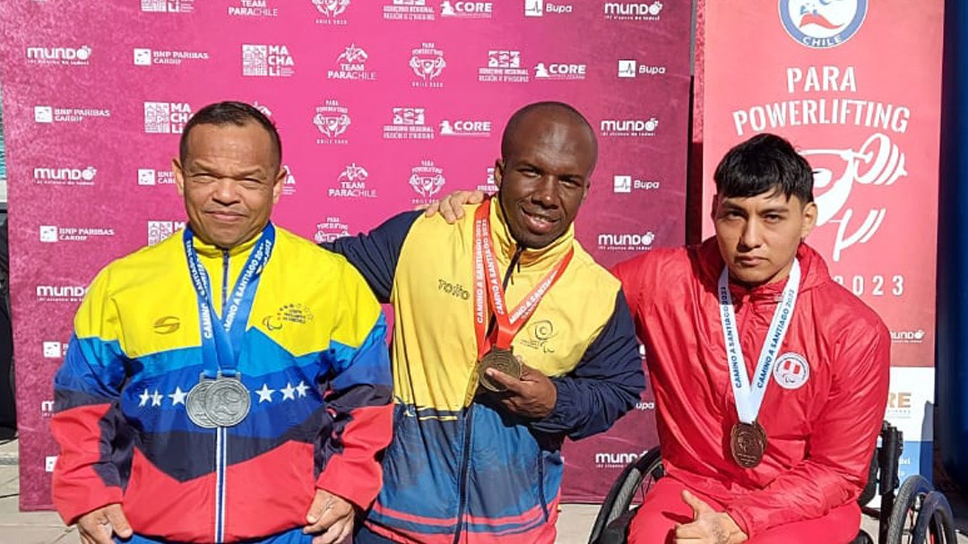 parapowerlifting