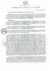 Vista preliminar de documento ACUERDO DE CONCEJO N° 011-2023-MPC