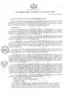 Vista preliminar de documento ACUERDO DE CONCEJO N° 015-2023-MPC