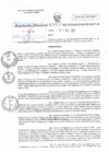 Vista preliminar de documento RD N°0071