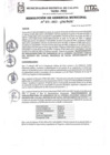 Vista preliminar de documento Resolución de Gerencia Municipal N° 71-2023-GM/ MDC
