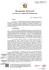 Vista preliminar de documento Resolución-Jefatural-129-2023-MINEDU-VMGI-PRONIED-UGRD
