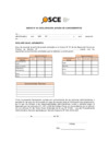 Vista preliminar de documento Anexo N° 4 - Declaración Jurada de Conocimientos 