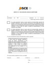 Vista preliminar de documento Anexo N° 7 - Declaración Jurada de Nepotismo