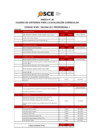 Vista preliminar de documento Anexo N° 9 - Cuadro de Criterios para la Evaluación Curricular