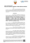Vista preliminar de documento RG N° 341-2023-GRLL-GGR-GRCO