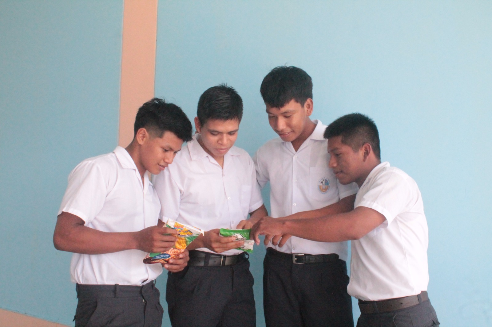 Servicio alimentario escolar