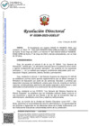 Vista preliminar de documento RESOLUCION-DIRECTORAL-05389-2023-UGEL07
