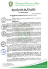 Vista preliminar de documento RESOLUCION ALCALDIA N° 198-2023-MPMA