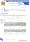 Vista preliminar de documento Resolución de alcaldia N°110-05-2023-MDL