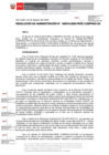 Vista preliminar de documento Resolución de Administración N° 000019-2023-PERÚ COMPRAS-OA