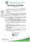 Vista preliminar de documento RESOLUCION ALCALDIA N° 283-2023-MPMA