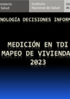 Vista preliminar de documento 5. MAPEO DE VIVIENDAS 2023