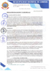 Vista preliminar de documento Resolución de alcaldia N°115-06-2023-MDL