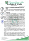 Vista preliminar de documento RESOLUCION ALCALDIA N° 300-2023-MPMA
