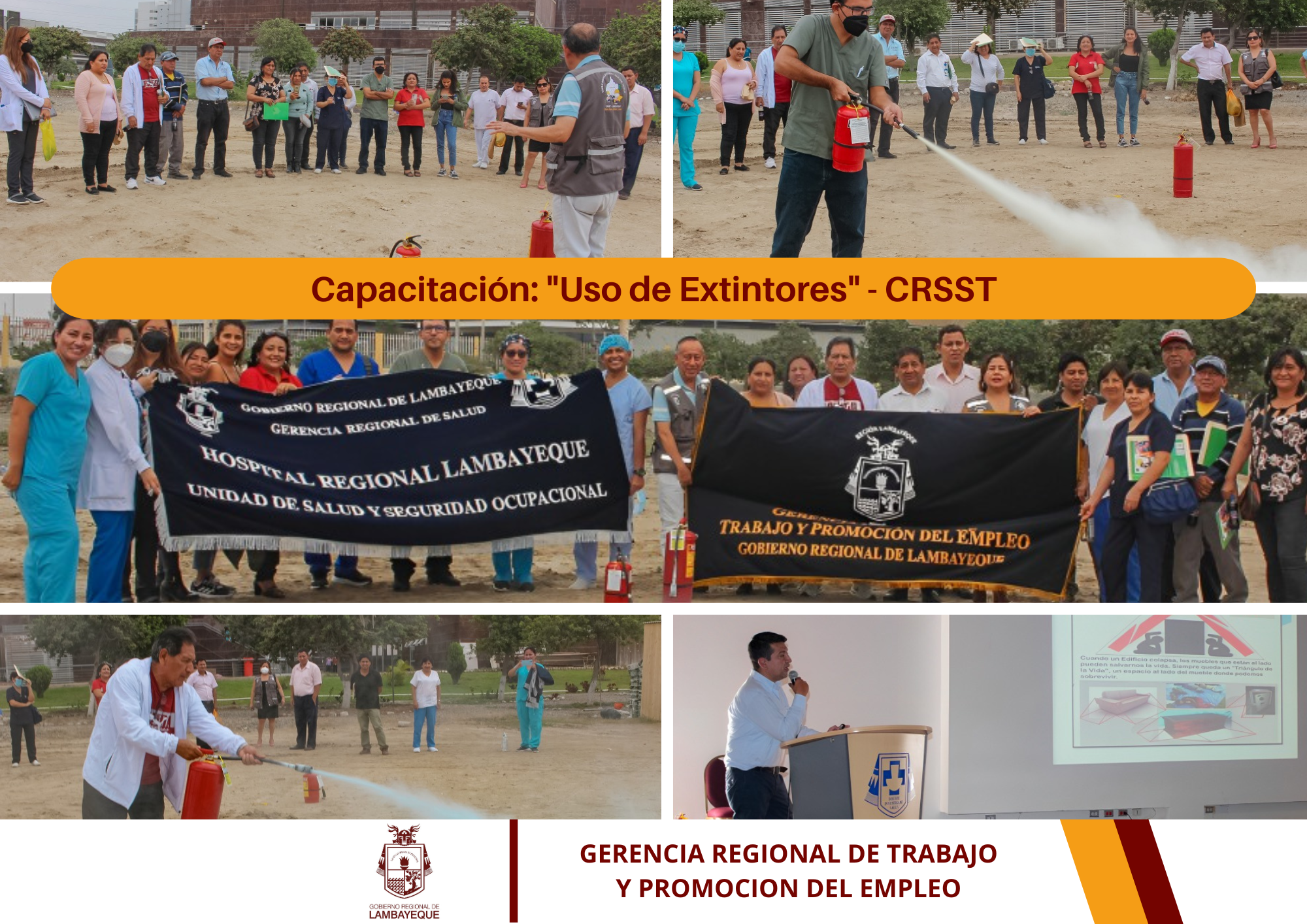 fotos del evento