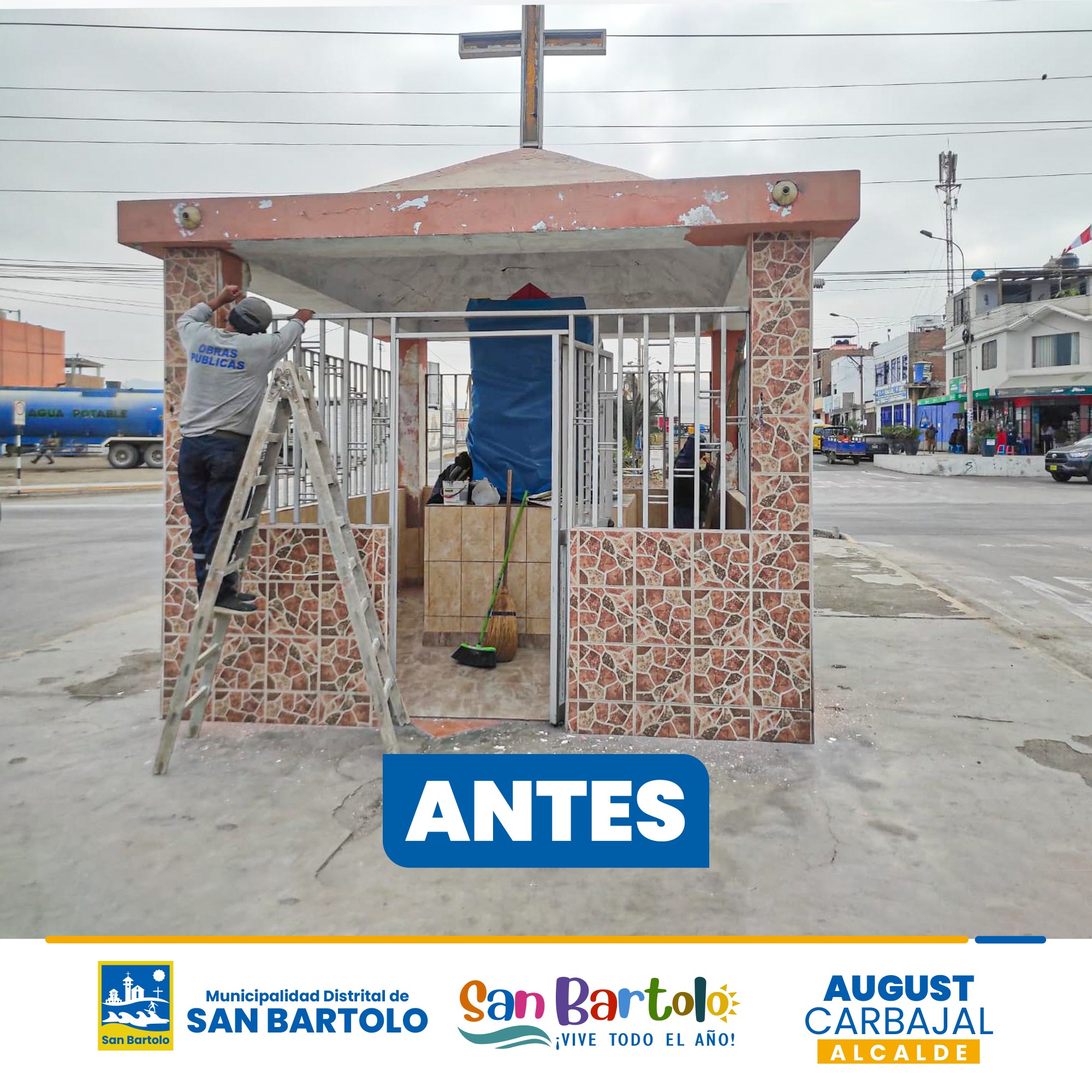 Banco de fotos MDSB