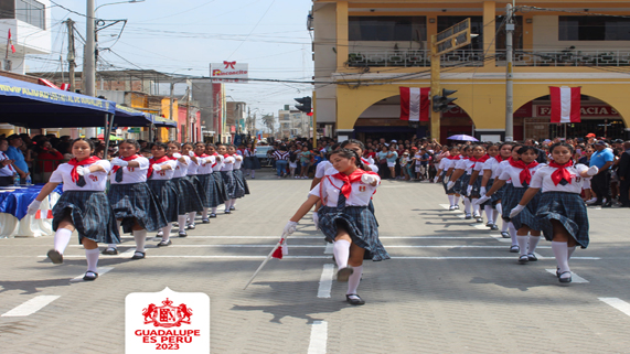 DESFILE 03-2023