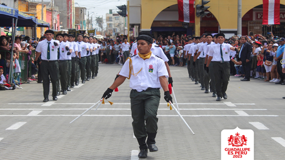 DESFILE 05-2023