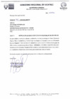 Vista preliminar de documento Federación de Trabajadores Públicos de la Región Ucayali  - FETPRU