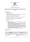Vista preliminar de documento PROCESO CAS Nº 001-2020-GRL