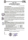 Vista preliminar de documento Resolución de Alcaldía N°108-2023-A/ MDC