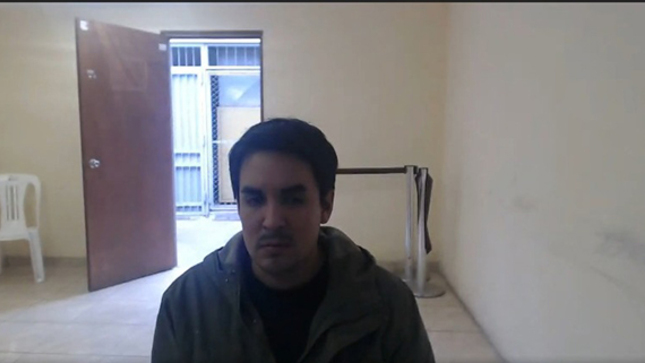 Segundo Juzgado de Investigación Preparatoria Especializado en Violencia contra la Mujer dictó 9 meses de prisión preventiva contra Jonathan Mario de la Villa Rosas por intento de feminicidio contra trabajadora sexual