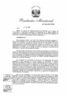 Vista preliminar de documento RM 160-2023-PCM con Anexos
