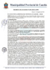 Vista preliminar de documento DECRETO DE ALCALDIA N° 004-2023-A-MPC