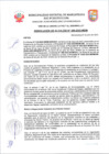 Vista preliminar de documento RESOLUCION DE ALCALDIA N°388-2023-MDM
