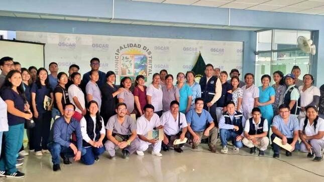 foto grupal