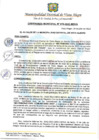 Vista preliminar de documento ORDENANZA MUNICIPAL N° 015-2023 - MATRIMONIO CIVIL COMUNITARIO