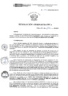 Vista preliminar de documento R.A N° 187-2023-OGRH-HEVES