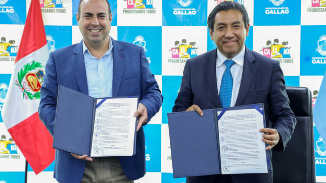 Nuestros trabajadores puedan cursar diversas maestrías oficiales en línea en estos tres centros académicos.
