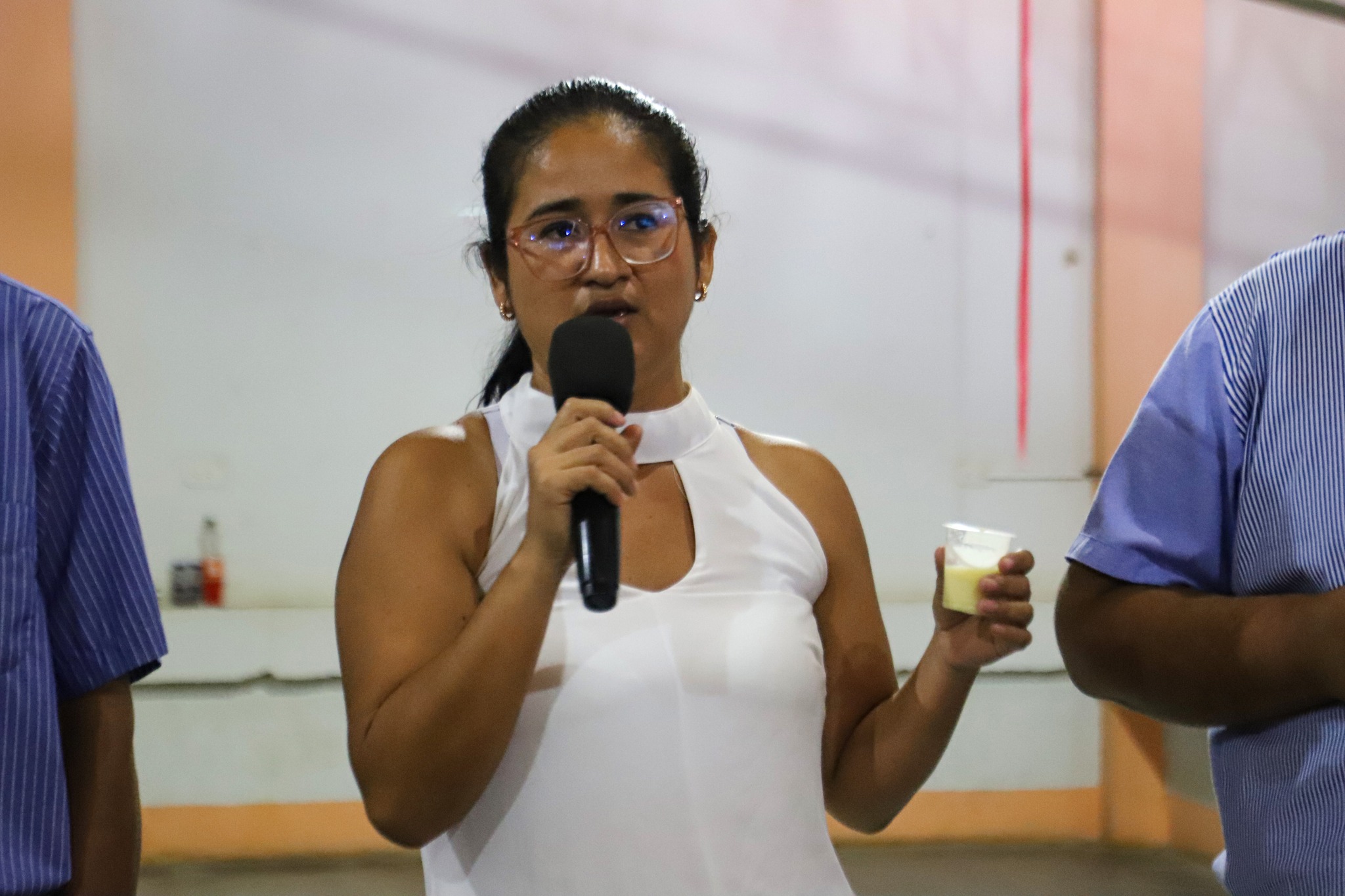 #MDMInforma | CLAUSURA DEL TALLER PRODUCTIVO 👩🎨ARTE PINTURA🎨 EN TELA🖼️