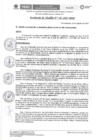 Vista preliminar de documento Resolucion de Alcaldía N°181-2023-MDC